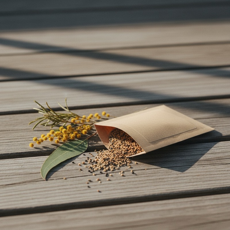 Aussie Bloom Seed Pack
