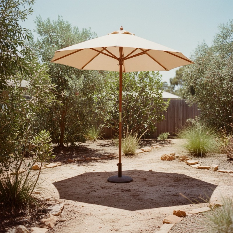Sunshade Garden Umbrella